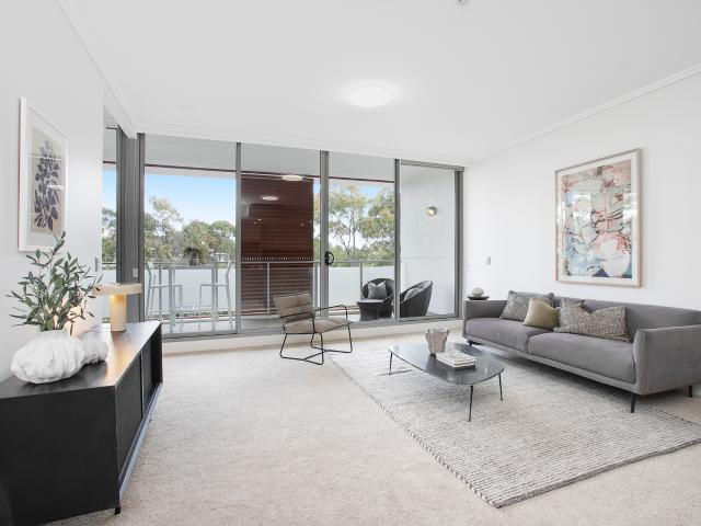 Apartment for sale in Sydney, New South Wales