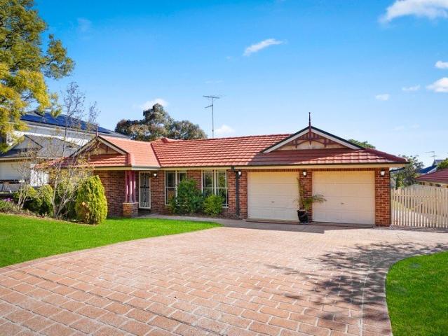 House for rent in Sydney, New South Wales