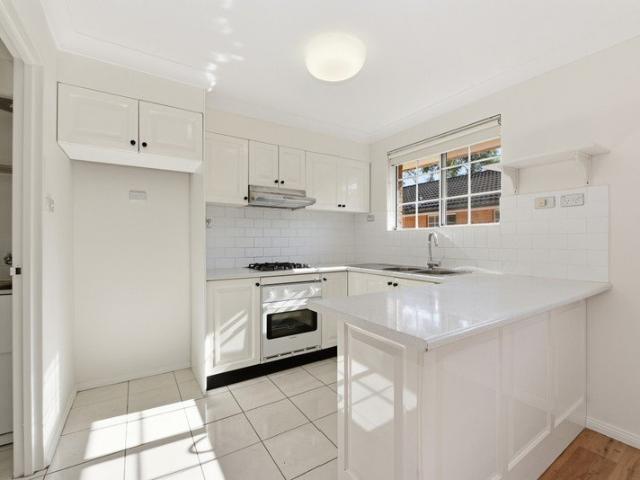 Apartment for sale in Sydney, New South Wales