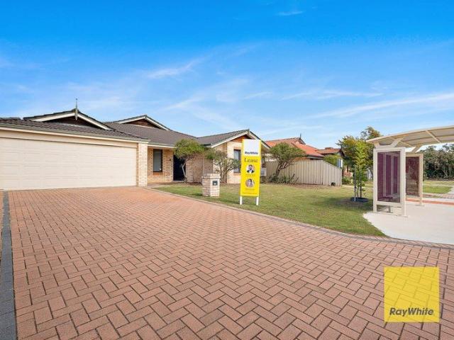 House for rent in Canning Vale, City of Gosnells