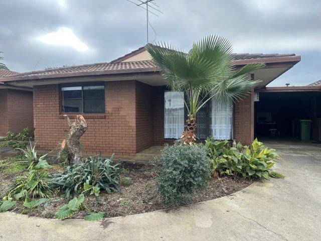Apartment for rent in Corowa, New South Wales