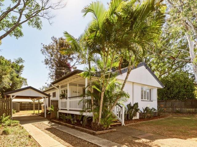House for sale in Toombul, Queensland