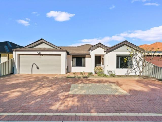 House for rent in Parklands, Western Australia