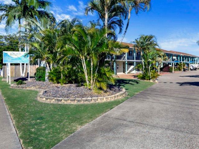 Apartment for sale in Great Sandy Strait, Queensland