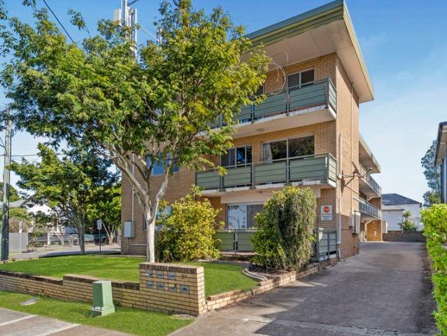 Apartment for rent in Toombul, Queensland