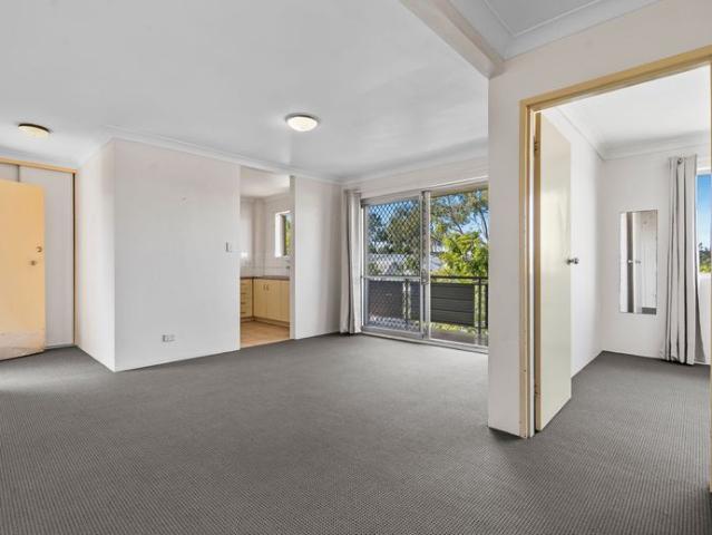 Apartment for rent in Toombul, Queensland