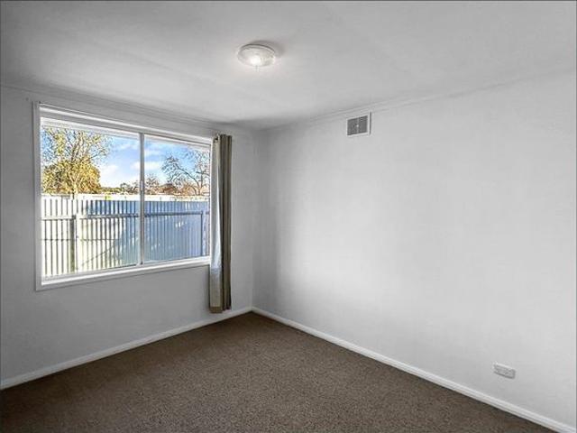 Apartment for rent in Seymour, Victoria