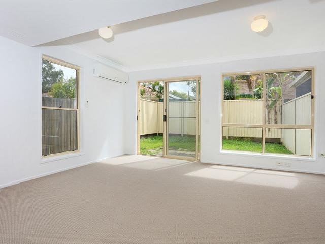 Townhouse for rent in Fernbrook, Queensland