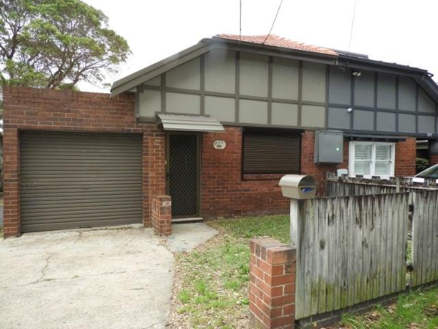 House for rent in Sydney, New South Wales