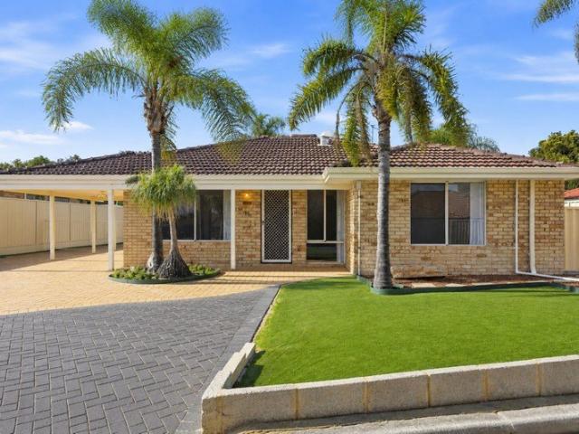 House for sale in Alexander Heights, Western Australia