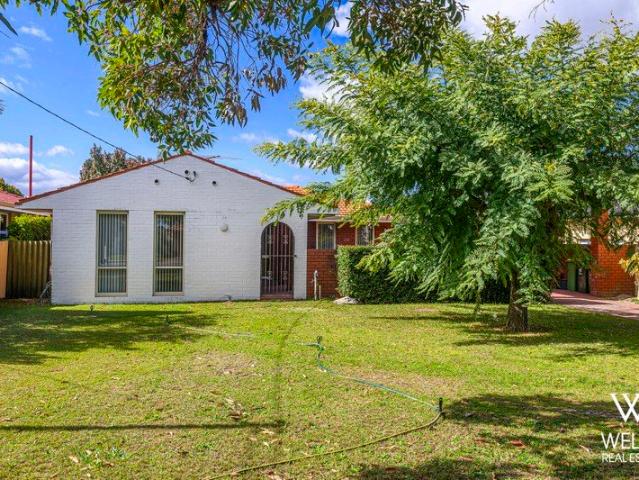 House for rent in Kewdale, Western Australia
