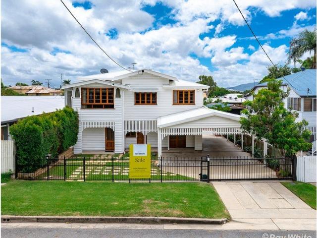 House for sale in Rockhampton, Queensland