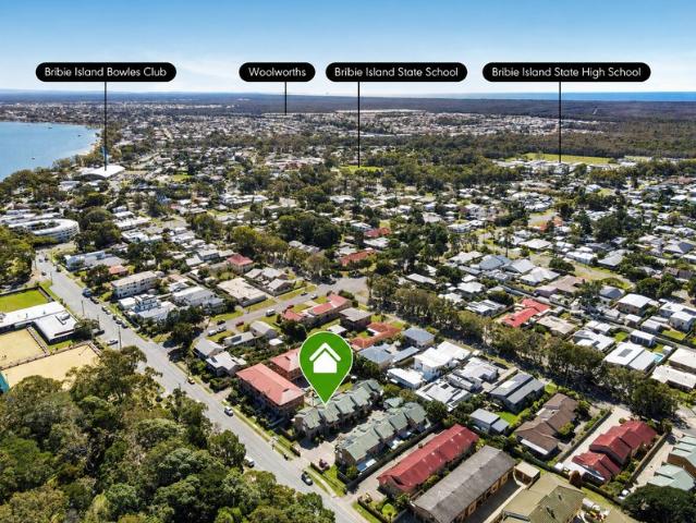 Townhouse for sale in Toombul, Queensland