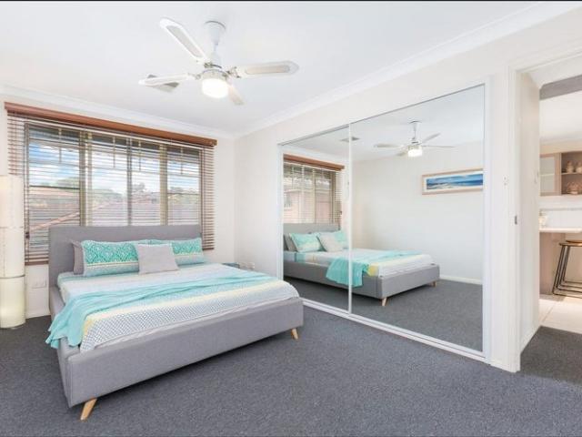 Townhouse for rent in Sutherland, New South Wales