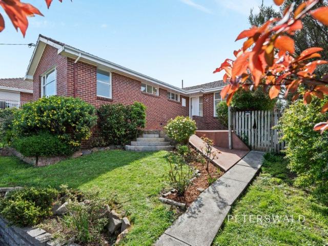 House for sale in Hobart, Tasmania