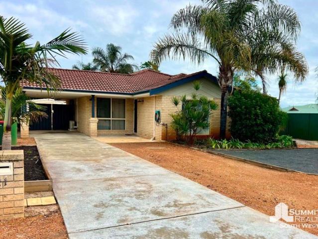 House for sale in Eaton, Western Australia