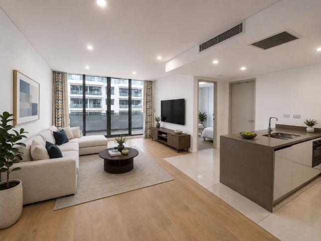 Apartment for rent in Sydney, New South Wales
