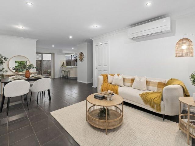 Townhouse for sale in Toombul, Queensland