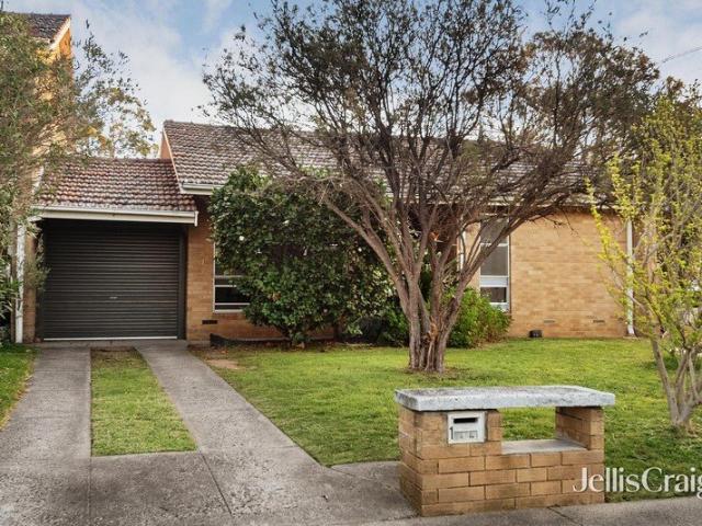 Apartment for sale in Watsonia, Melbourne