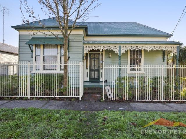 House for sale in Ballarat, Victoria