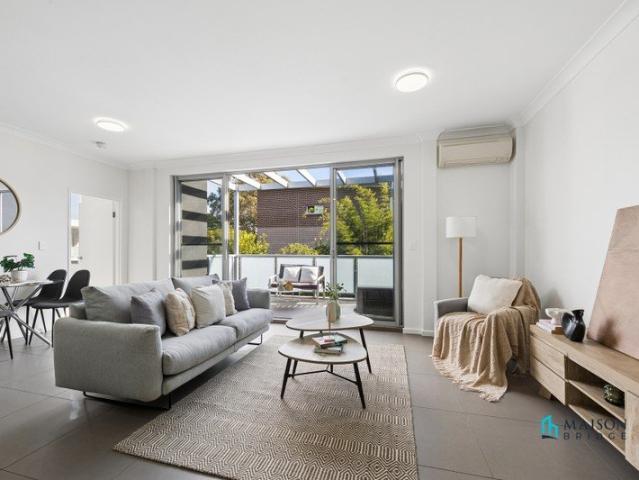Apartment for sale in Sydney, New South Wales