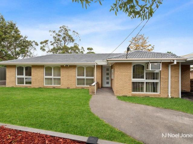 House for rent in Camerons Creek, Victoria