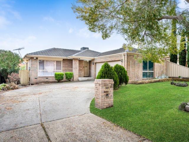 House for rent in Camerons Creek, Victoria