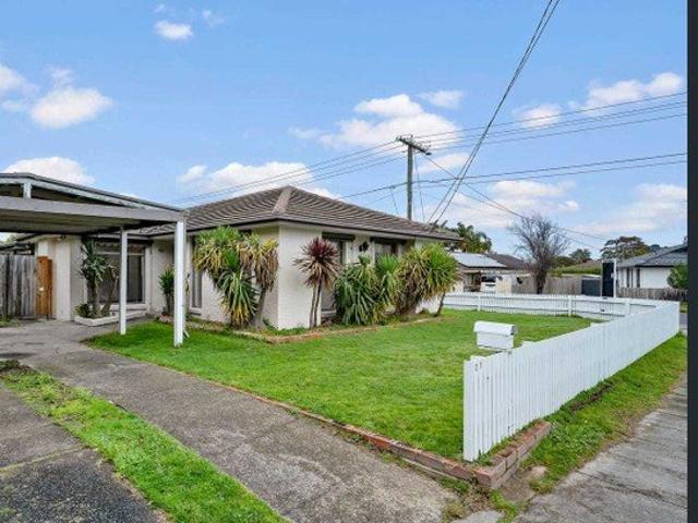 House for rent in Camerons Creek, Victoria