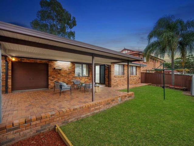 House for rent in Sydney, New South Wales