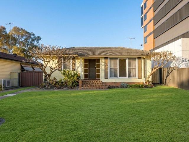 House for rent in Penrith, Sydney