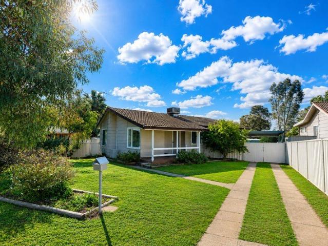 House for rent in Gunnedah, Gunnedah Shire Council