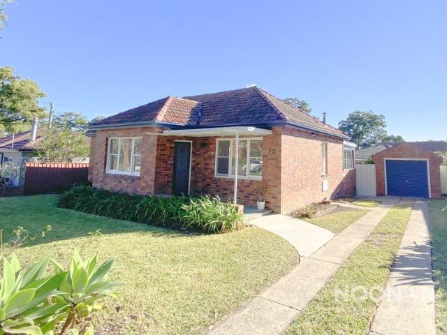 House for rent in Sydney, New South Wales