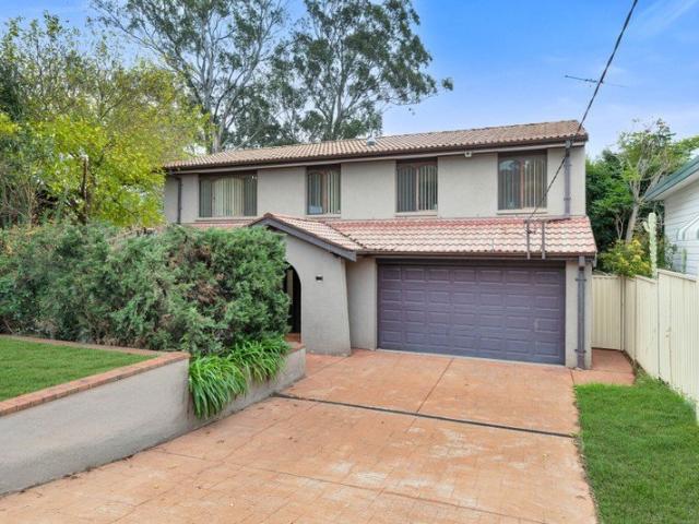 House for rent in Pendle Hill, Sydney