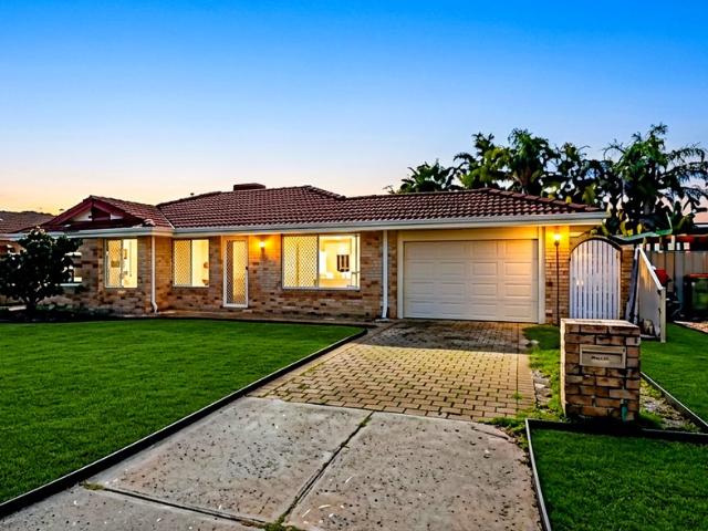 House for sale in Huntingdale, Western Australia