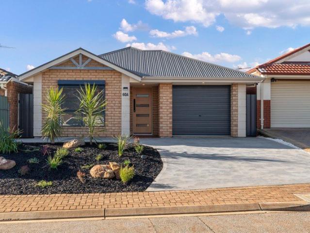 House for rent in Horseshoe Creek, South Australia