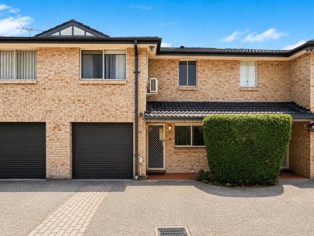 Townhouse for sale in Sydney, New South Wales