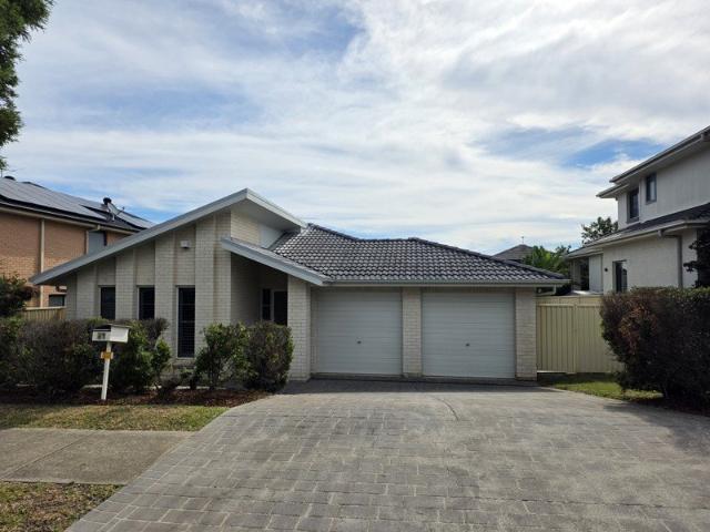 House for rent in Kellyville Ridge, Sydney