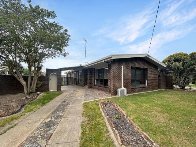 House for rent in Benalla West, Benalla