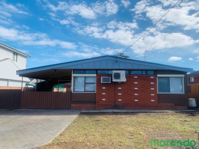 House for rent in Fairfield West