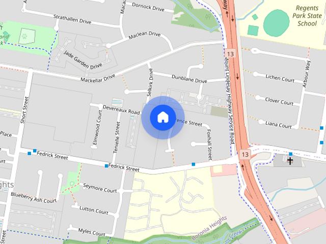 House for rent in Boronia Heights, Greater Brisbane