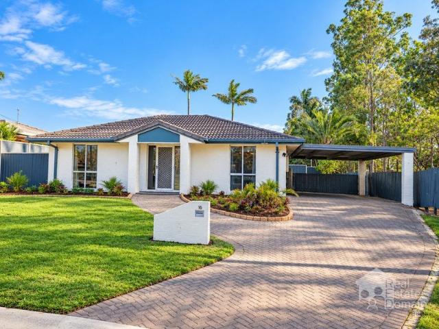 House for rent in Boronia Heights, Greater Brisbane