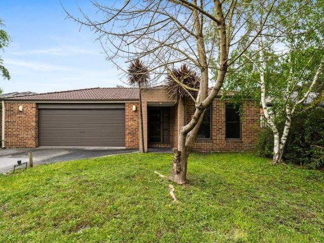 House for rent in Fallingwater Estate, Melbourne