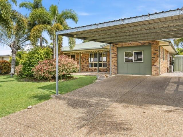 House for rent in Rockhampton, Queensland
