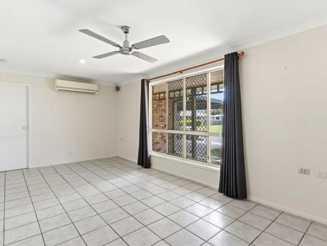 House for rent in Rockhampton, Queensland