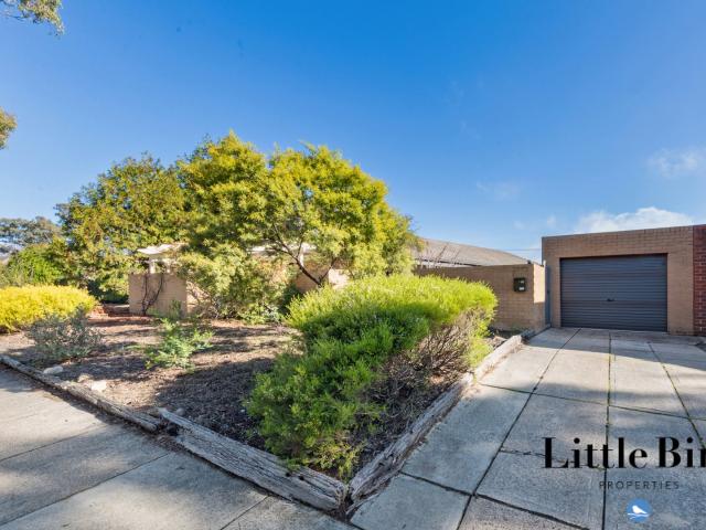 Property for rent in Australian Capital Territory