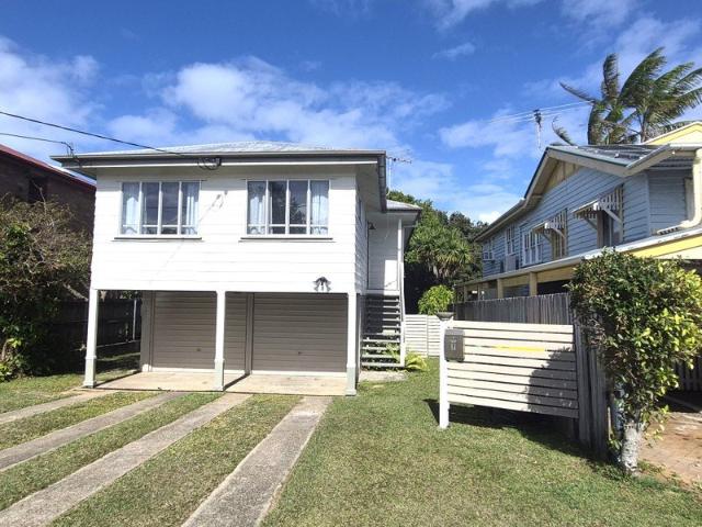 House for rent in Toombul, Queensland