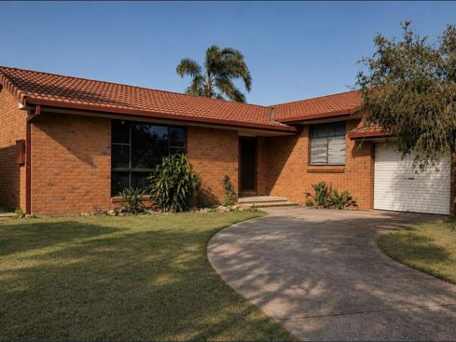 House for rent in Yamba, New South Wales