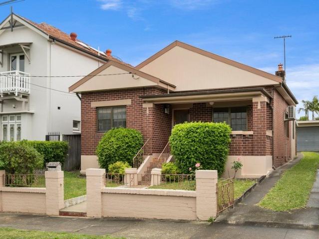 House for rent in Sydney, New South Wales