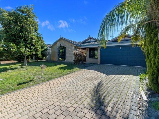 House for rent in Canning Vale, Western Australia