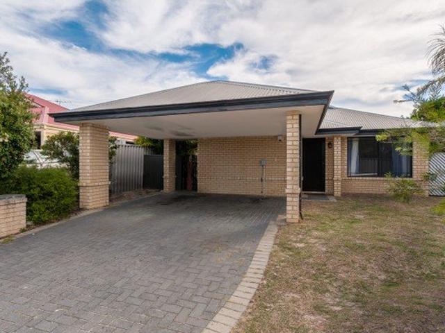 House for rent in Quinns Rocks, Western Australia
